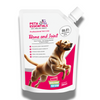 Petz Essentials Bone and Joint Support for Dogs | Glucosamine, Chondroitin, MSM & Green Lipped Mussel | Joint Health & Mobility Booster | Vet-Formulated Liquid Supplement – 300ml