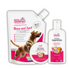 🐾 Petz Essentials Bundle – Bone & Joint + Oatmeal Shampoo + Paw Butter at Special Bundle Price: ₹999